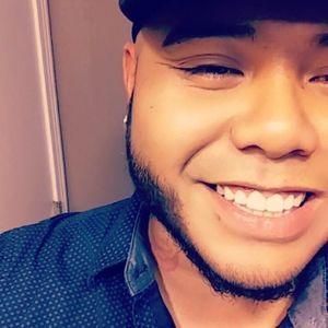 Meet your Posher, Abraham